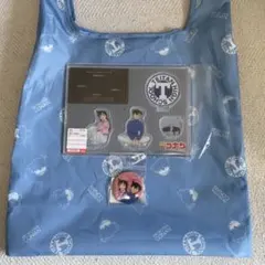 しまむら　コナン　コラボ　新蘭　3点セット