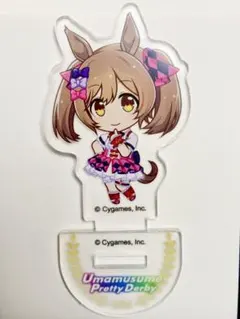 ウマ娘 スマートファルコン アクリルスタンド