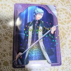 うたプリ ビジュコレ ホップステップシュート！ 音也 ② - メルカリ