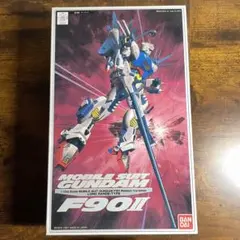 【ガンプラ中古】1/100 ガンダムF90II Lタイプ