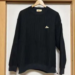 コラボ スウェット