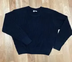 uniqlo u セーター