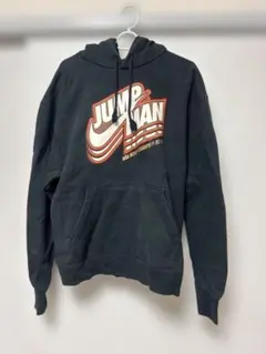 Nike Jumpman スウェットパーカー＆パンツセット