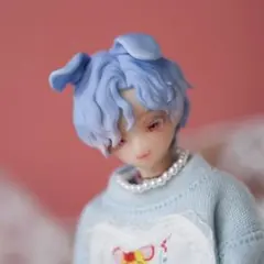 シチリアの追憶 (カスタム／ヘッド&お洋服セット)