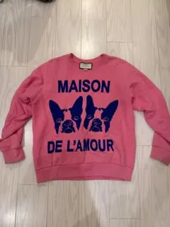 2026年最新】gucciトレーナーの人気アイテム - メルカリ