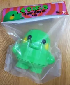 大たまごっち展 たまごっち MAO まめっち ソフビ - メルカリ