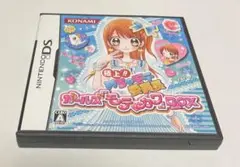 極上!!めちゃモテ委員長 ガールズ「モテ カワ」BOX デコシールつき