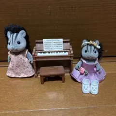 シルバニアファミリー グレーシマリス - メルカリ