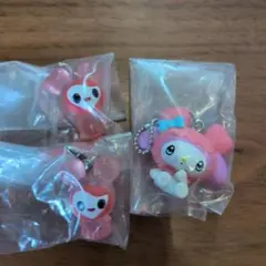 TWICEコラボアクセサリー