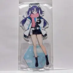 プロセカ サンリオコラボ アクリルスタンド 星乃一歌 - メルカリ