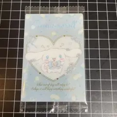 サンリオキャラクターズ ウエハース11 シナモロール