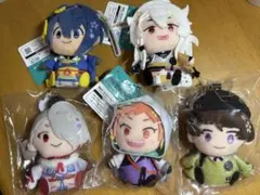 遊戯王 閃刀姫 全6種コンプリートセット 25周年 ドンキコラボ もちどる
