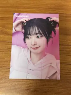 NiziU ミイヒ　ラントレ　ポプスト　niziunivers