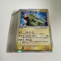 포켓몬 カード 1st EDITION 묶음 판매
