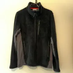 【★デハポン様専用】MAMMUT フリースジャケット アジア　Lサイズ