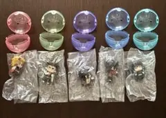 鬼滅の刃 ならぶんです2 全種 コンプリート セット