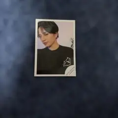 中島健人 ミニフォト