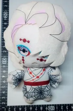 累　鬼滅の刃 ともぬい 参ノ型 ぬいぐるみ