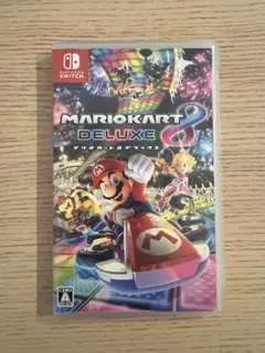 マリオカート8 デラックス
