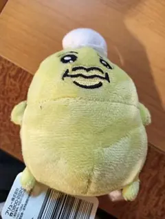 おぱんちゅうさぎ カッパ