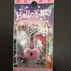 ご当地キティ 神戸限定 ビーナスブリッジバージョン ファスナー