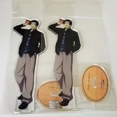 高尾和成 アクリルスタンド