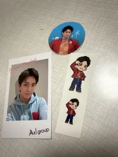 chameleon Aぇカードゲーム 正門