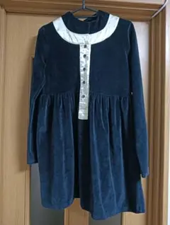 レディースチュニック、ベロア