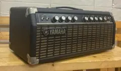YAMAHA F100B ベースヘッドアンプ Yahoo!オークション - YAMAHA/ヤマハ ヘッドアンプ F100B