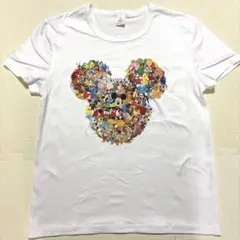 【新品未使用】ディズニーTシャツ Disney