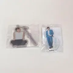 TXT ACT:PROMISE カプセルトイ ヨンジュン