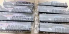 エンバーメイズ 8本セット - メルカリ