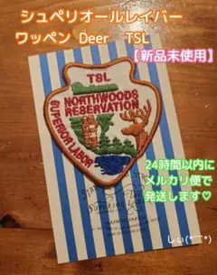 ワッペン 和洋裁材料