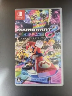 MARIOKART 8 DELUXE Nintendo Switch