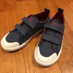 キッズスニーカー　19.5cmのサムネイル