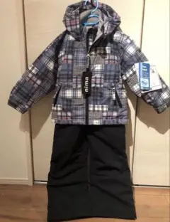nima 子ども用スキーウェア、スノーボードウェア 100cm