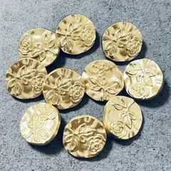 ボタンC