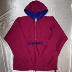 UMBRO 90s ナイロンジャケット