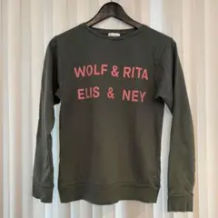 wolf&rita トップス