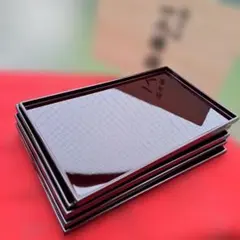 越前漆器 尺3サイズ