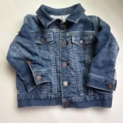 baby GAP ジージャンのサムネイル