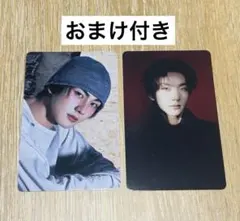 ENHYPEN THE SIN : VANISH ジョンウォン タワレコ トレカ