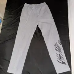 Alyx sweat pants