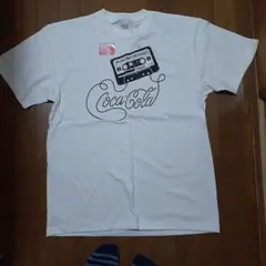 Coca-Cola Tシャツ