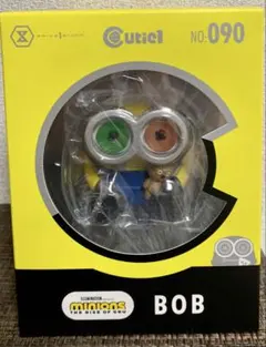 Cutie1 フィギュア ミニオン ボブ No.090