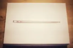 MacBook Air M1 16GB / 256GB スペースグレイ JIS