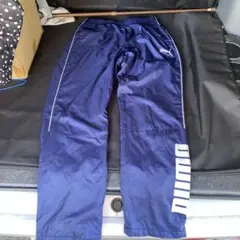 PUMA ジャージ　。！。　！！