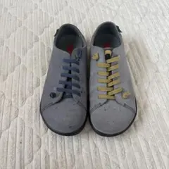 CAMPER Peu Cami グレー スニーカー 41のサムネイル