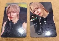 &TEAM Back to lifeNICHOLAS 2枚セット