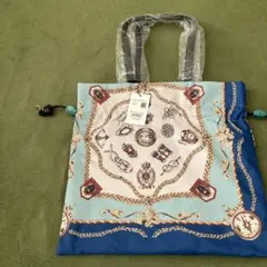 【4/9お値下げ/】トレジャートプカピトートバッグ